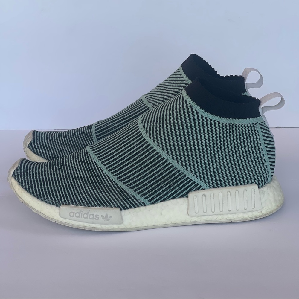 Adidas NMD_CS1 Parley Size 12.5